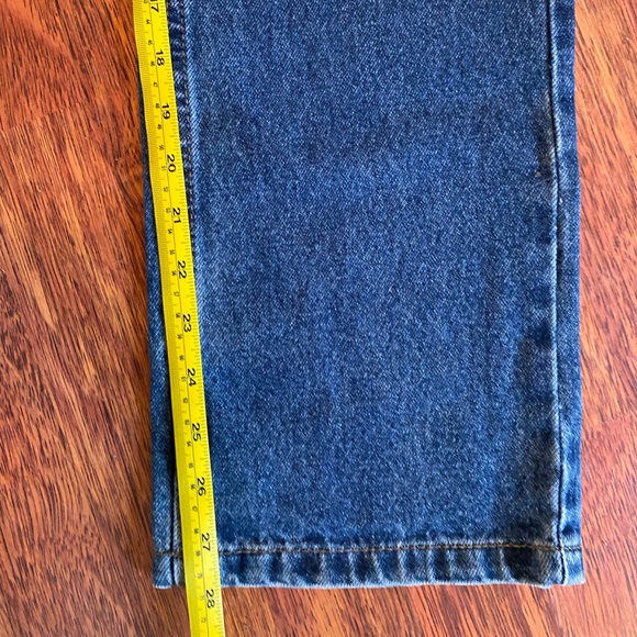 Mountain ridge jeans - 30 inch waist - Picture 4 of 6
